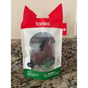 New Tonies Horses National Geographic Kids Learn Story 60 Minutes